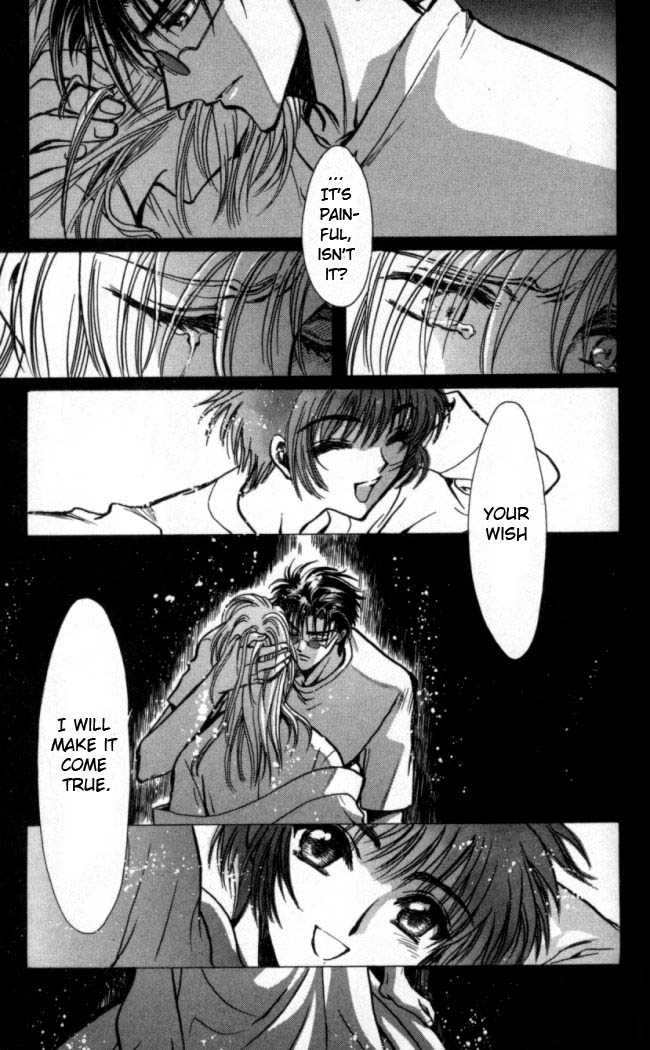 X/1999 Chapter 15.3 page 20 - Vol.15 Chapter 3