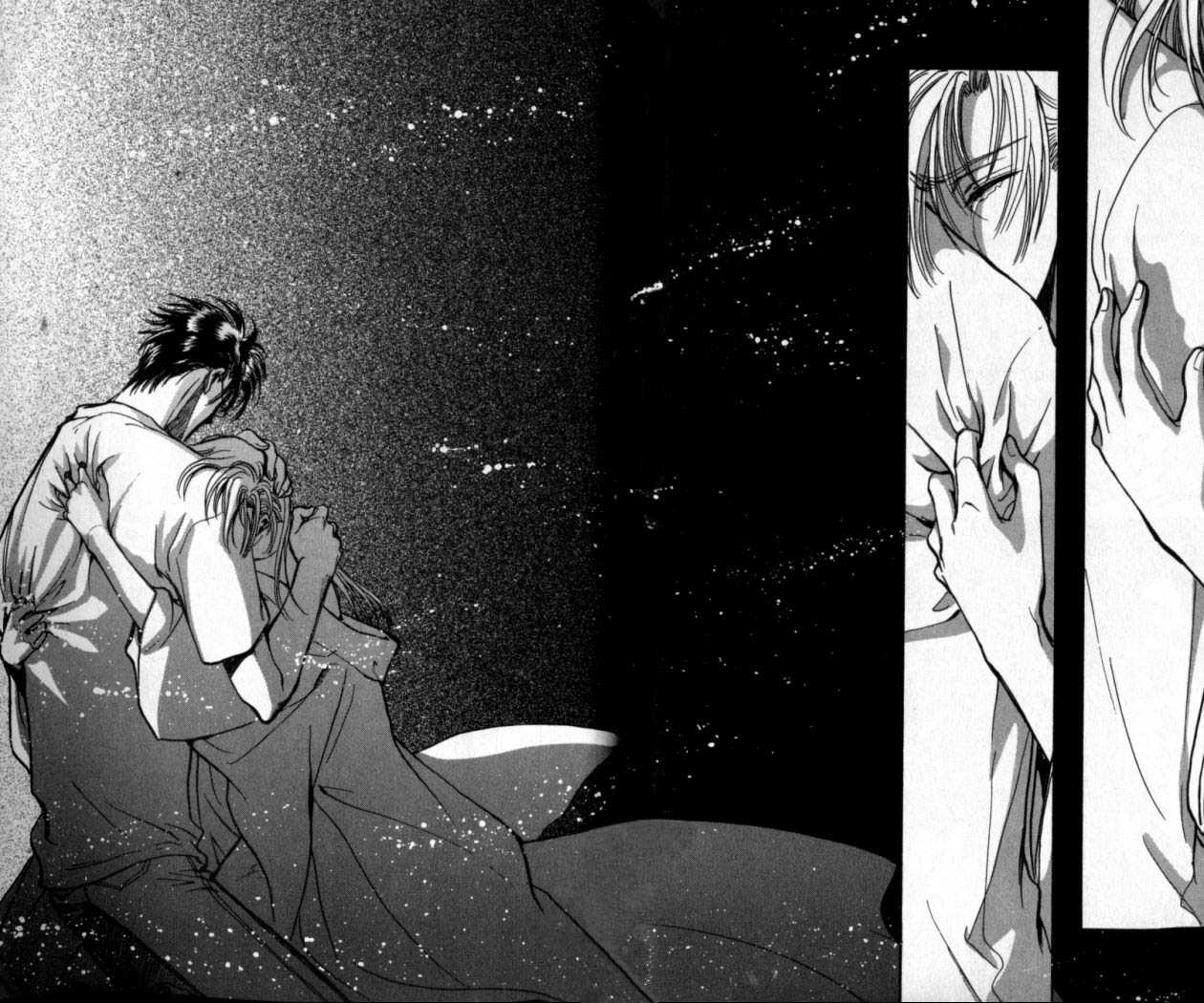 X/1999 Chapter 15.3 page 21 - Vol.15 Chapter 3