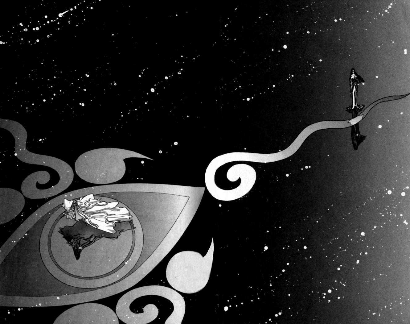 X/1999 Chapter 15.3 page 3 - Vol.15 Chapter 3