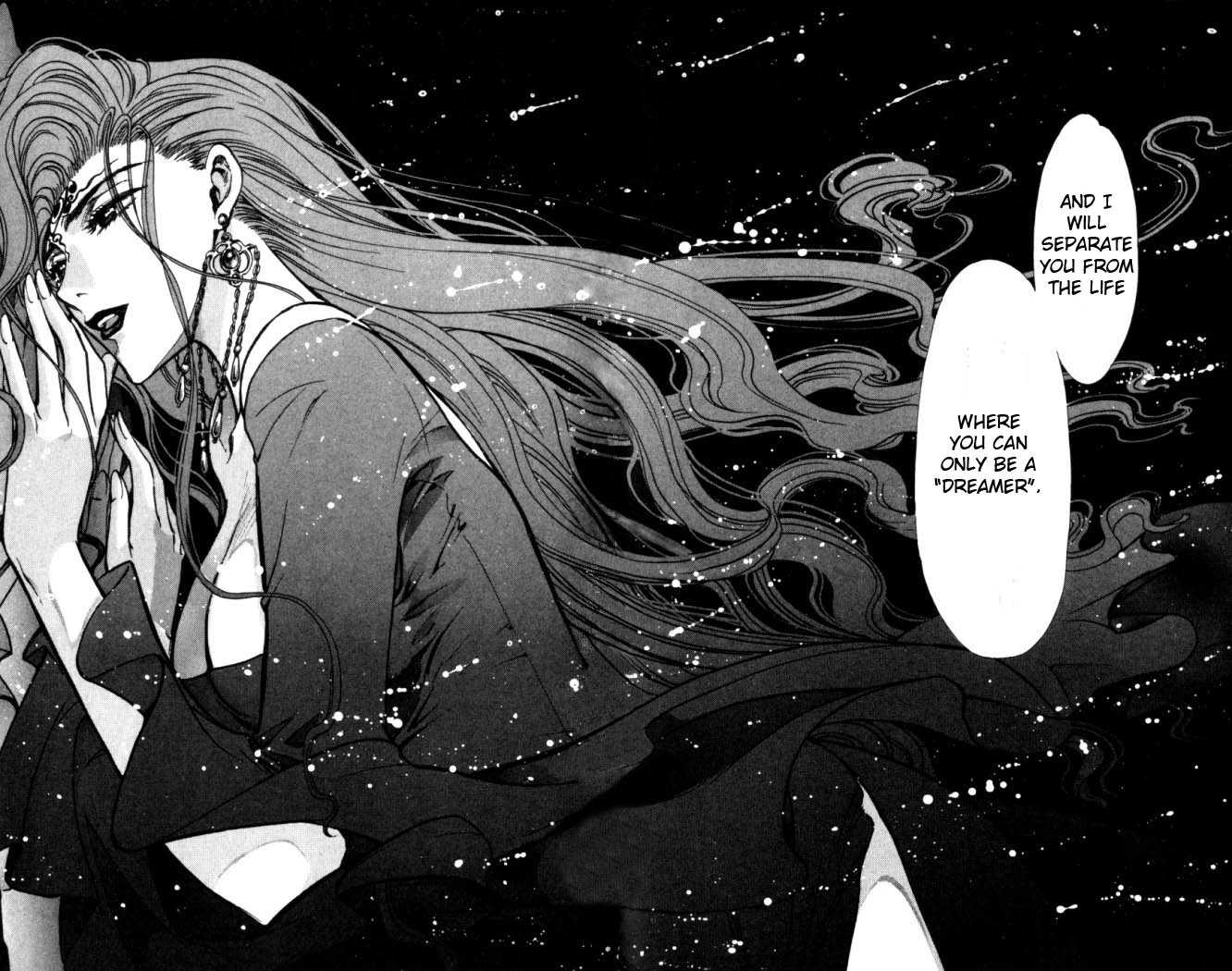 X/1999 Chapter 15.3 page 8 - Vol.15 Chapter 3