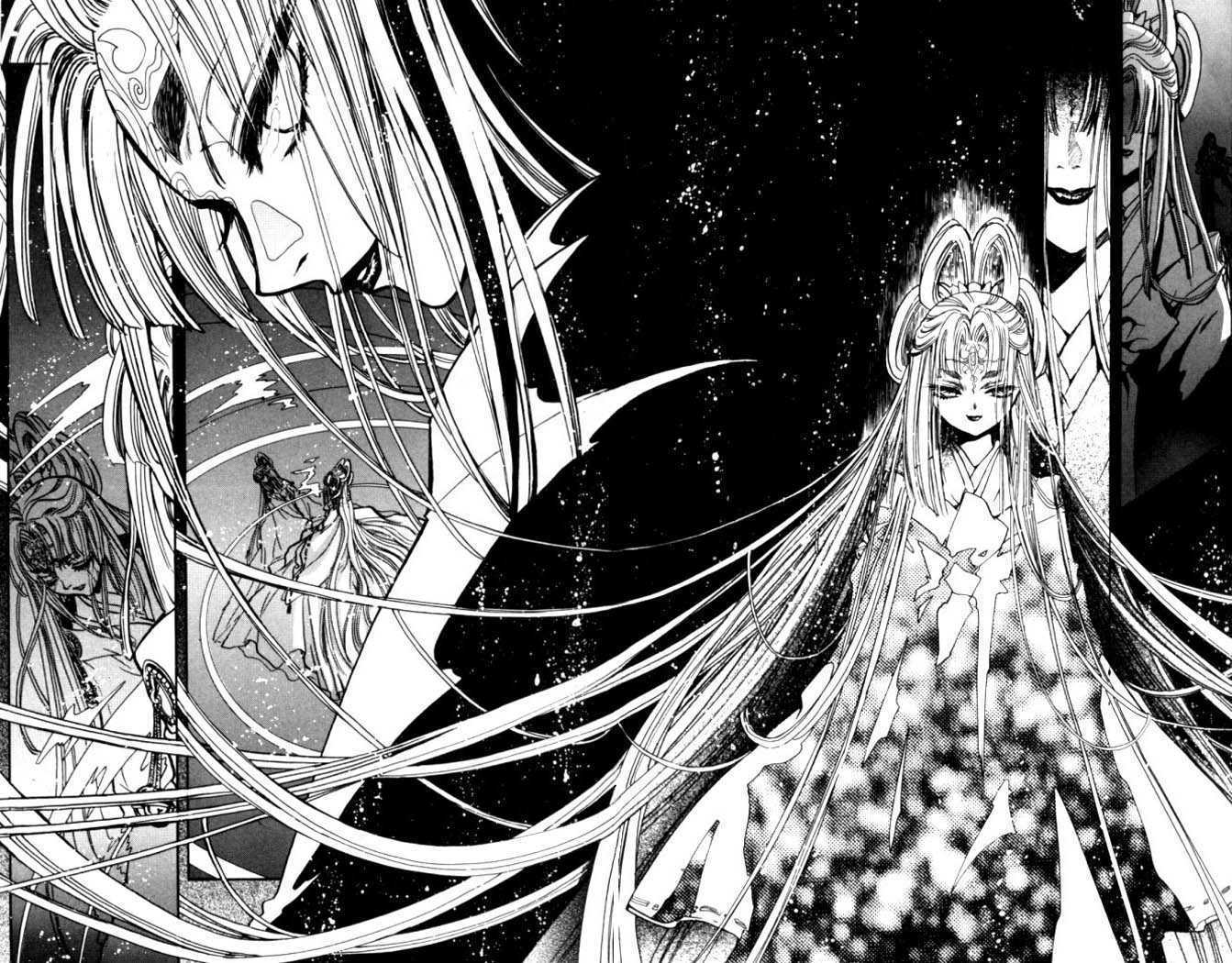 X/1999 Chapter 15.3 page 9 - Vol.15 Chapter 3