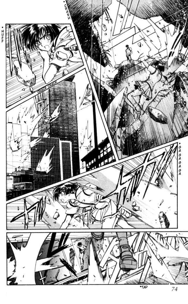 X/1999 Chapter 15.4 page 12 - Vol.15 Chapter 4