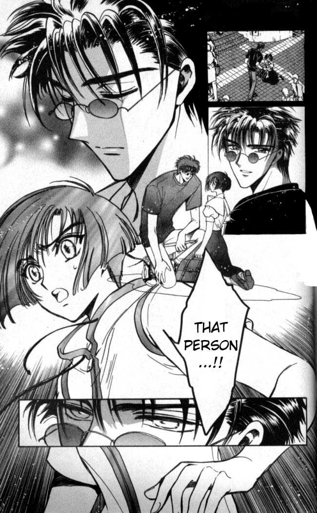 X/1999 Chapter 15.4 page 3 - Vol.15 Chapter 4