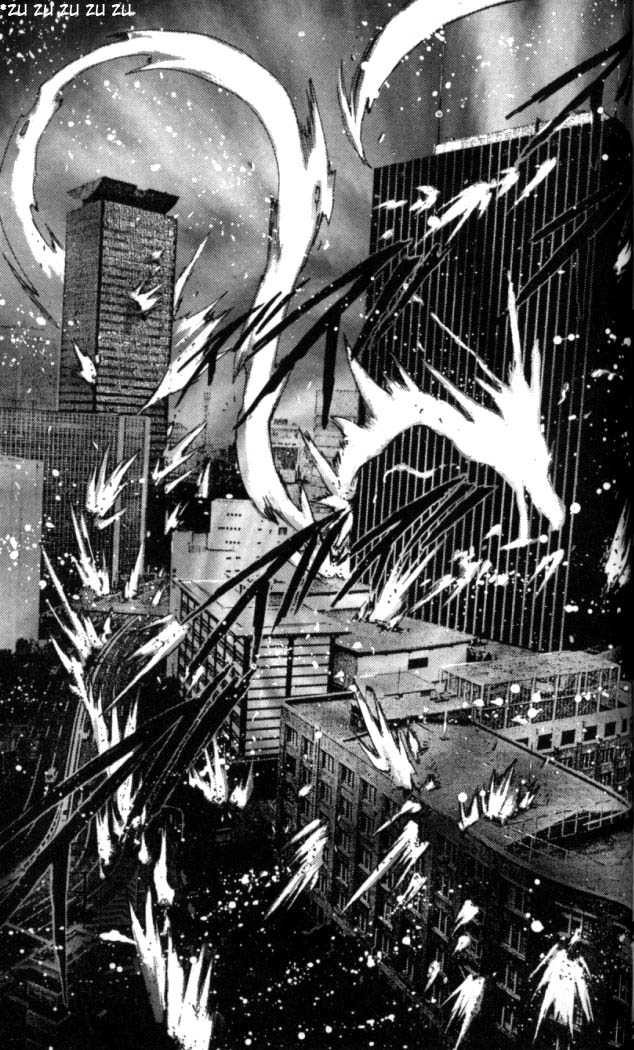 X/1999 Chapter 15.4 page 5 - Vol.15 Chapter 4