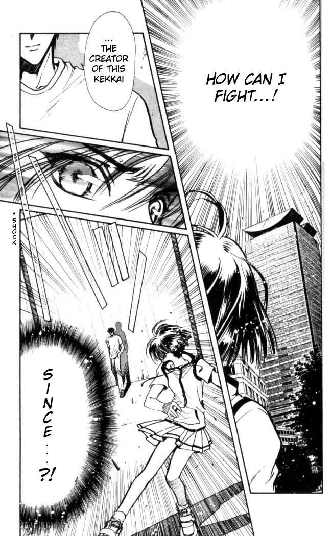 X/1999 Chapter 15.4 page 9 - Vol.15 Chapter 4