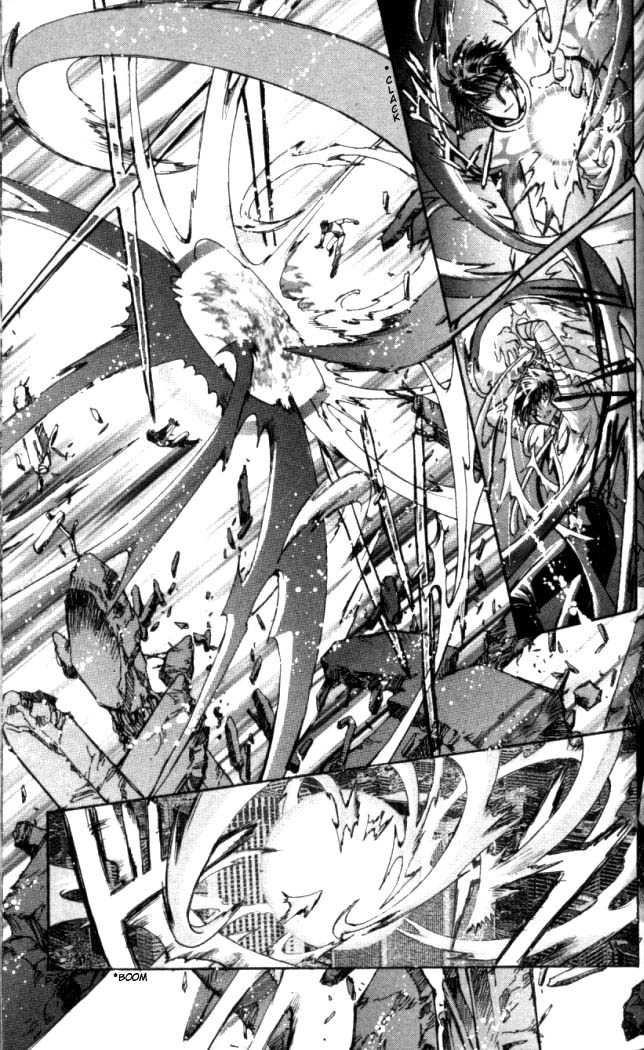 X/1999 Chapter 15.5 page 10 - Vol.15 Chapter 5