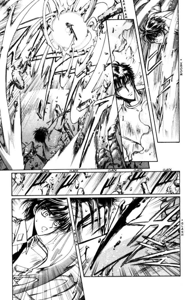 X/1999 Chapter 15.5 page 13 - Vol.15 Chapter 5