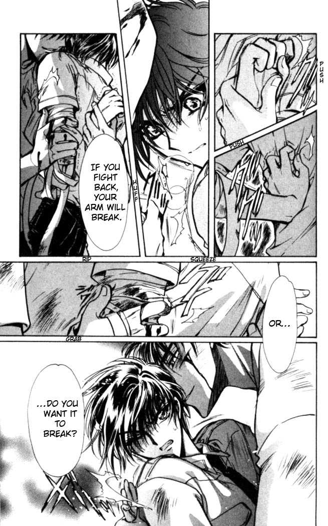X/1999 Chapter 15.5 page 17 - Vol.15 Chapter 5