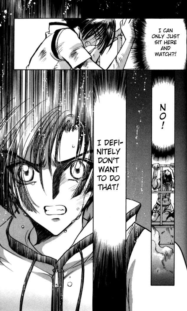 X/1999 Chapter 15.5 page 19 - Vol.15 Chapter 5