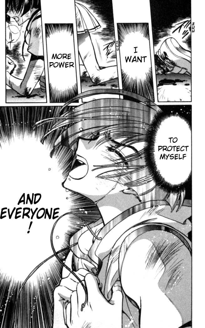 X/1999 Chapter 15.5 page 21 - Vol.15 Chapter 5
