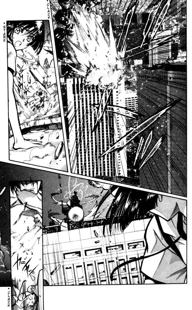 X/1999 Chapter 15.5 page 4 - Vol.15 Chapter 5