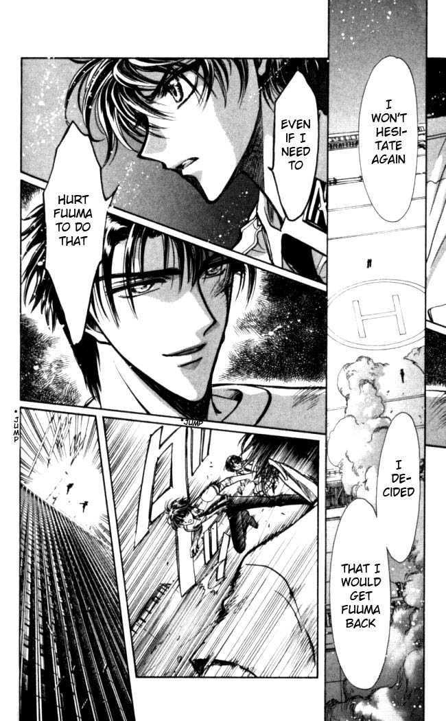 X/1999 Chapter 15.5 page 9 - Vol.15 Chapter 5