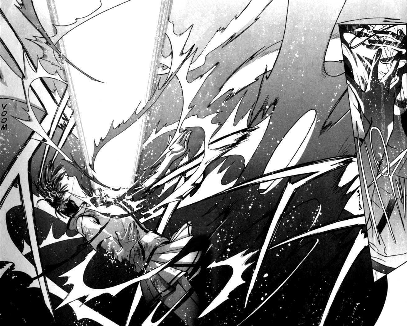 X/1999 Chapter 15.6 page 2 - Vol.15 Chapter 6