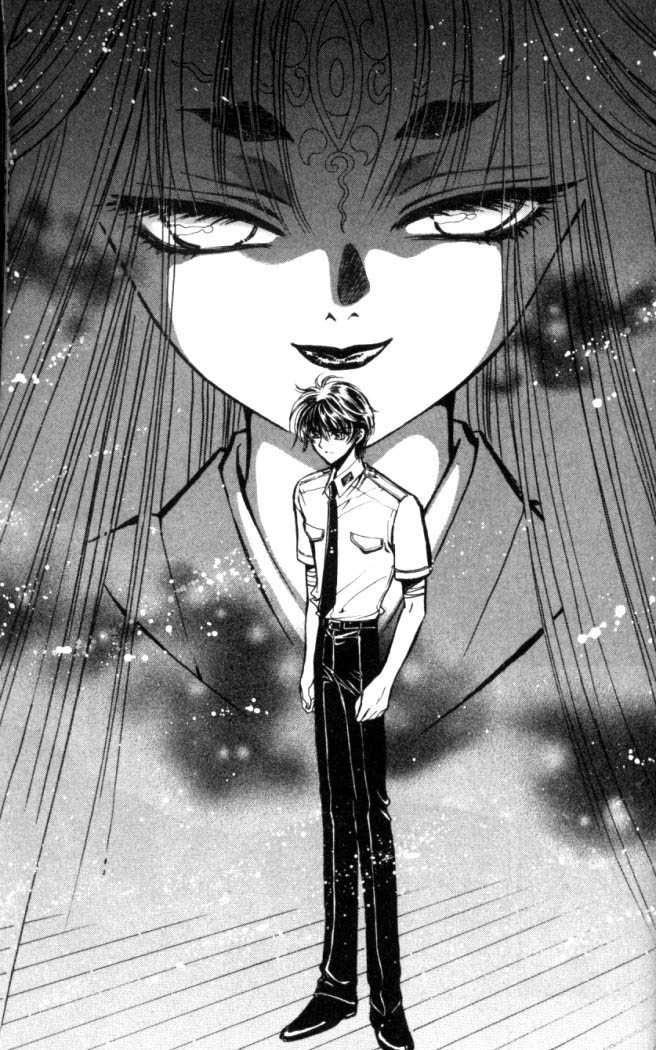 X/1999 Chapter 15.7 page 20 - Vol.15 Chapter 7
