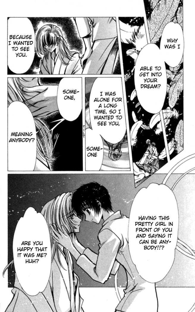 X/1999 Chapter 15.9 page 5 - Vol.15 Chapter 9