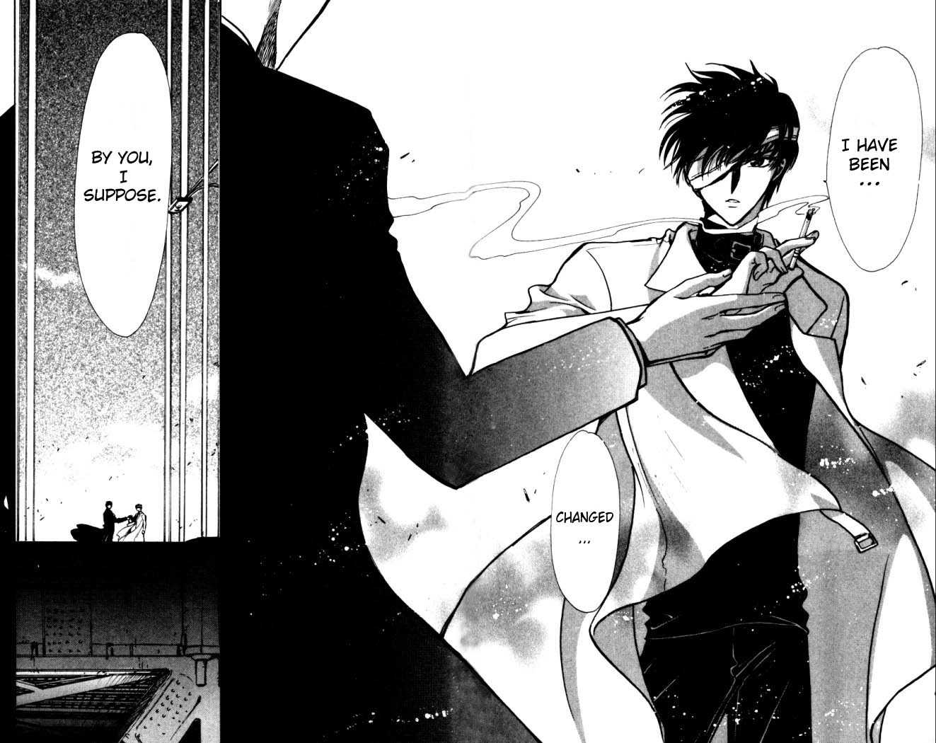 X/1999 Chapter 16.1 page 11 - Vol.16 Chapter 1