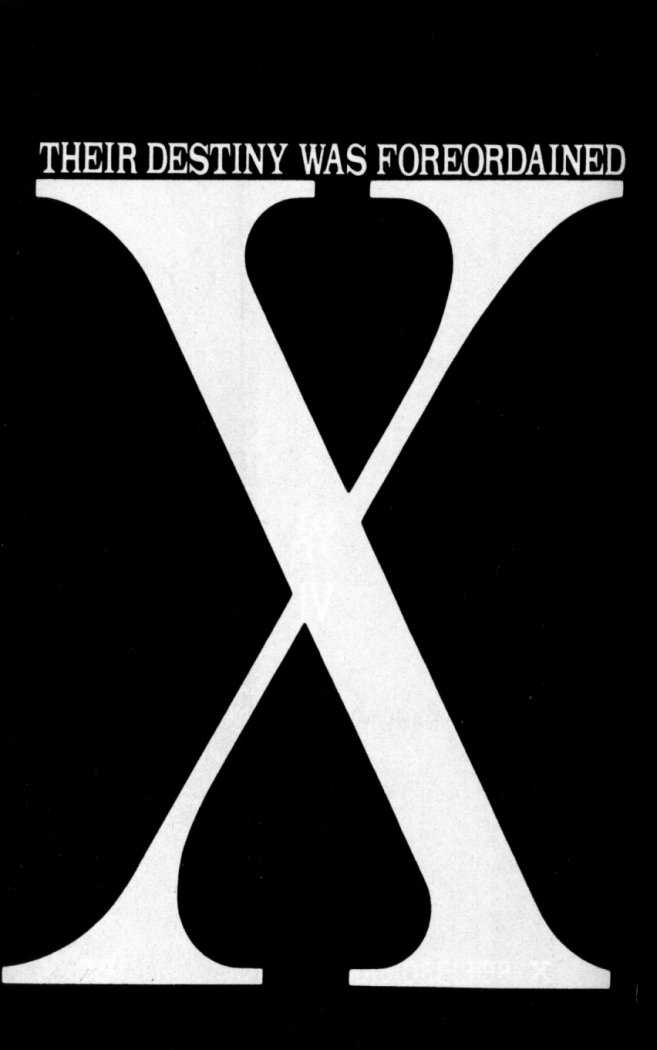 X/1999 Chapter 16.1 page 4 - Vol.16 Chapter 1