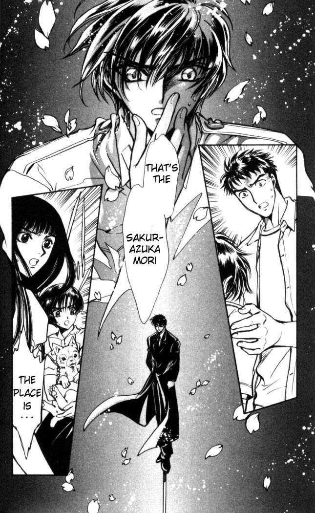 X/1999 Chapter 16.2 page 10 - Vol.16 Chapter 2