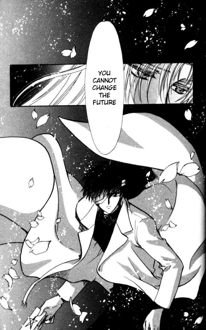 X/1999 Chapter 16.2 page 19 - Vol.16 Chapter 2