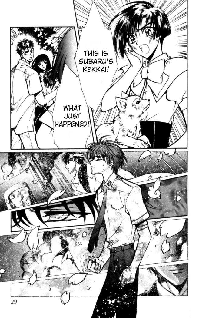 X/1999 Chapter 16.2 page 9 - Vol.16 Chapter 2