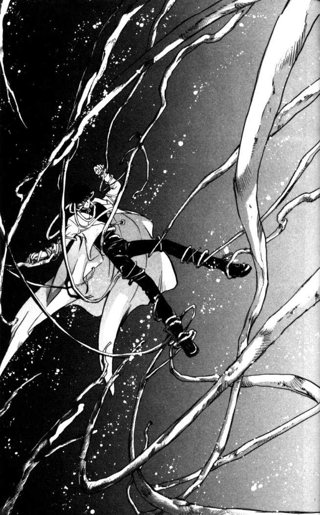 X/1999 Chapter 16.3 page 11 - Vol.16 Chapter 3