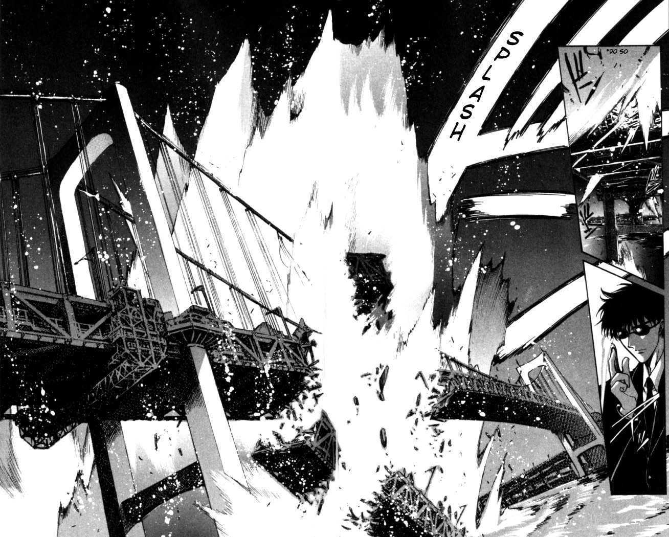 X/1999 Chapter 16.3 page 4 - Vol.16 Chapter 3