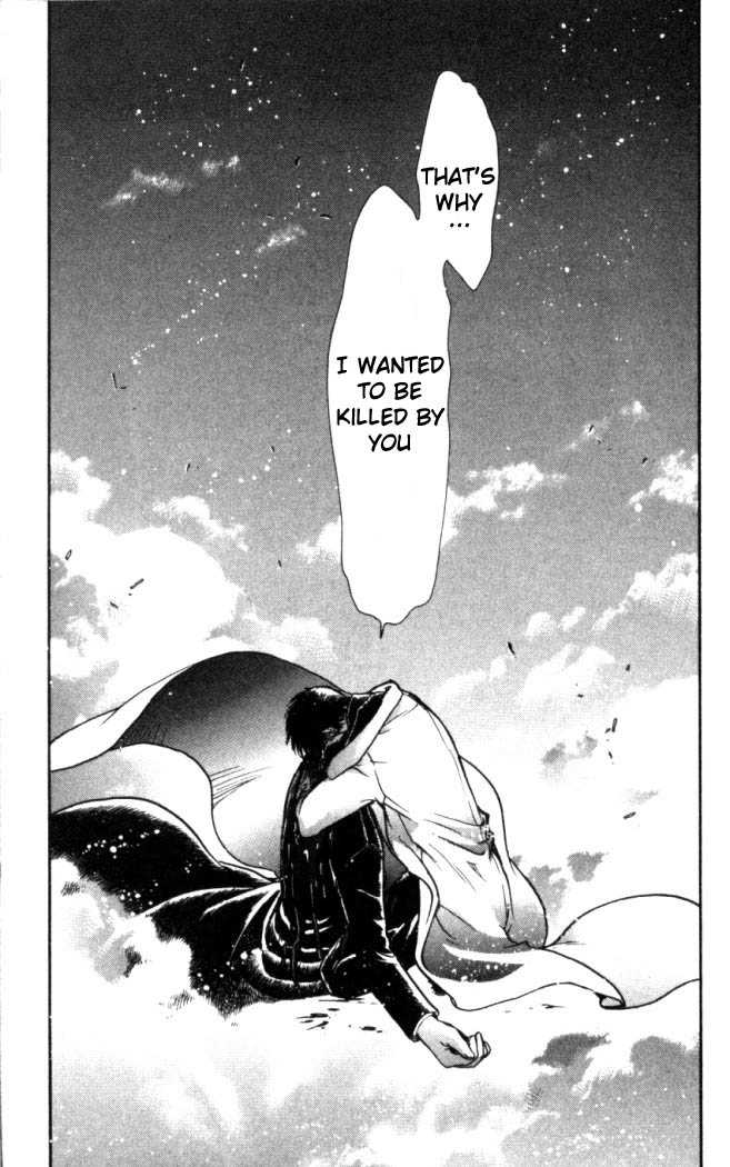 X/1999 Chapter 16.5 page 10 - Vol.16 Chapter 5