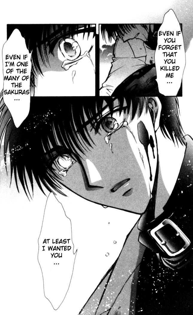 X/1999 Chapter 16.5 page 11 - Vol.16 Chapter 5