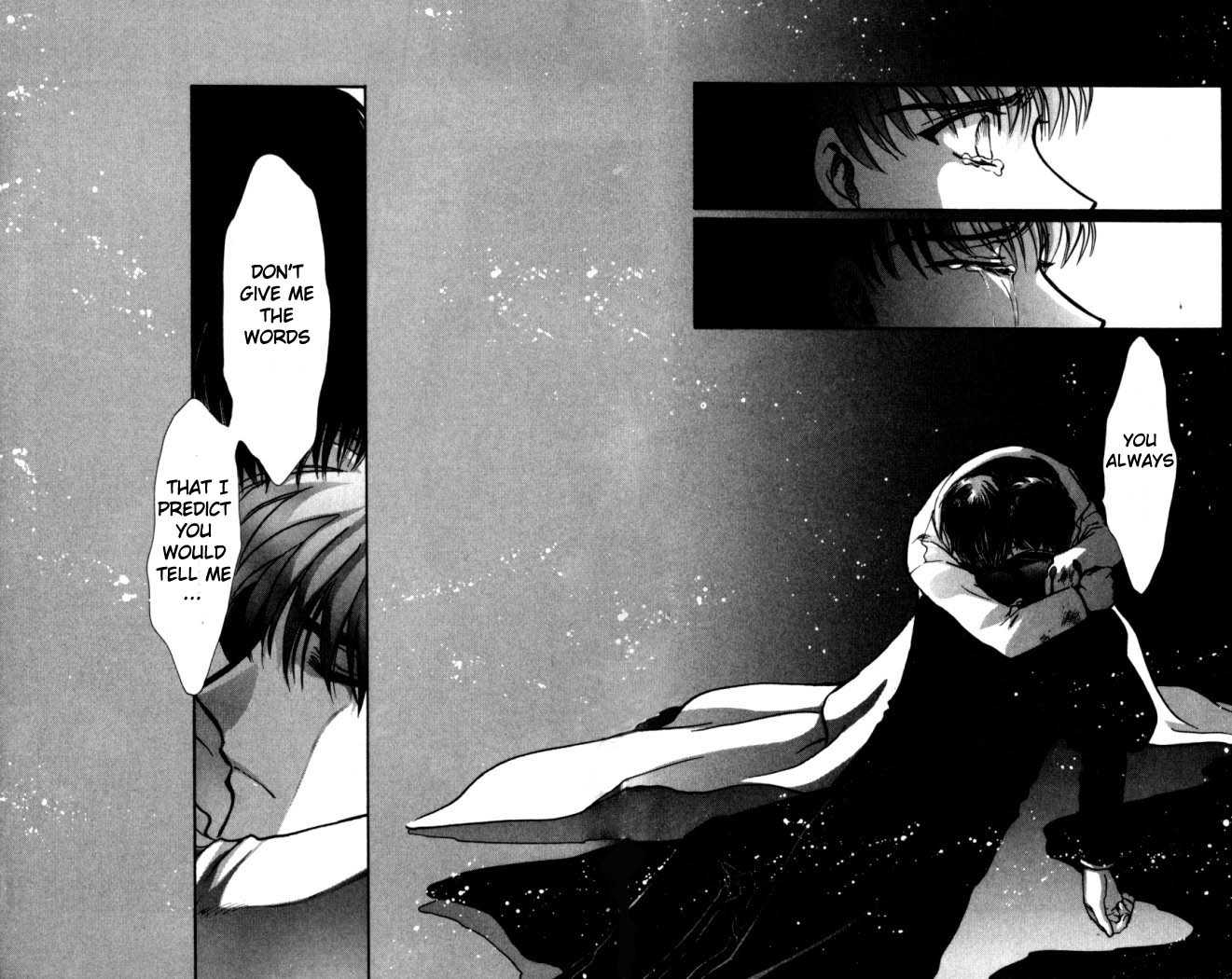 X/1999 Chapter 16.5 page 15 - Vol.16 Chapter 5