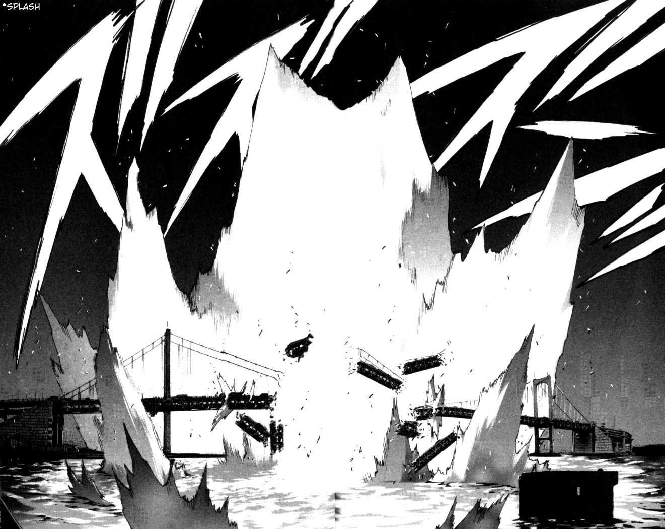 X/1999 Chapter 16.6 page 6 - Vol.16 Chapter 6