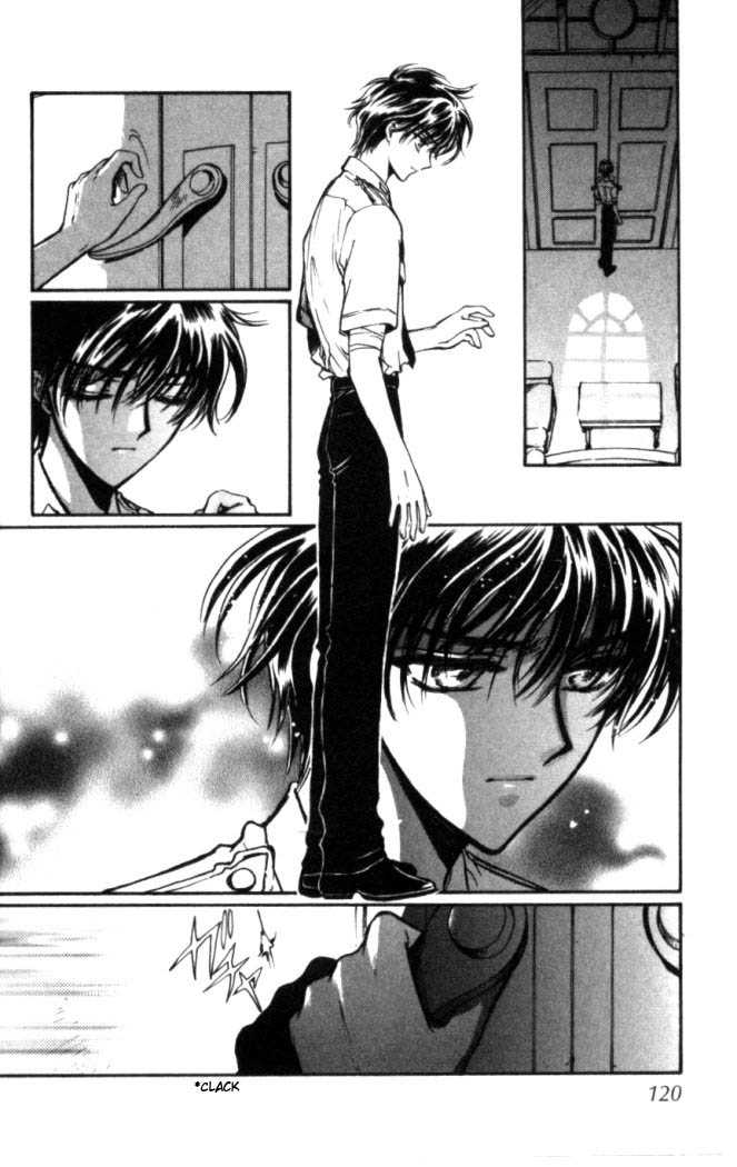 X/1999 Chapter 16.7 page 2 - Vol.16 Chapter 7