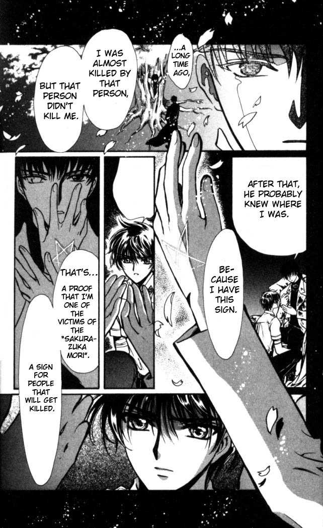 X/1999 Chapter 16.7 page 9 - Vol.16 Chapter 7