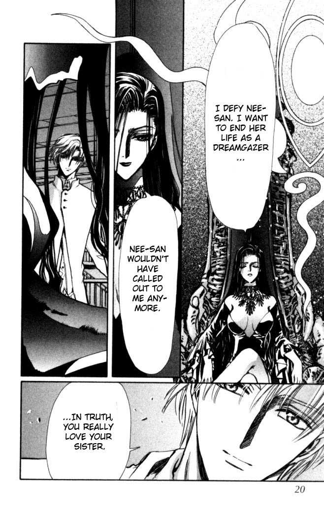 X/1999 Chapter 17.1 page 20 - Vol.17 Chapter 1