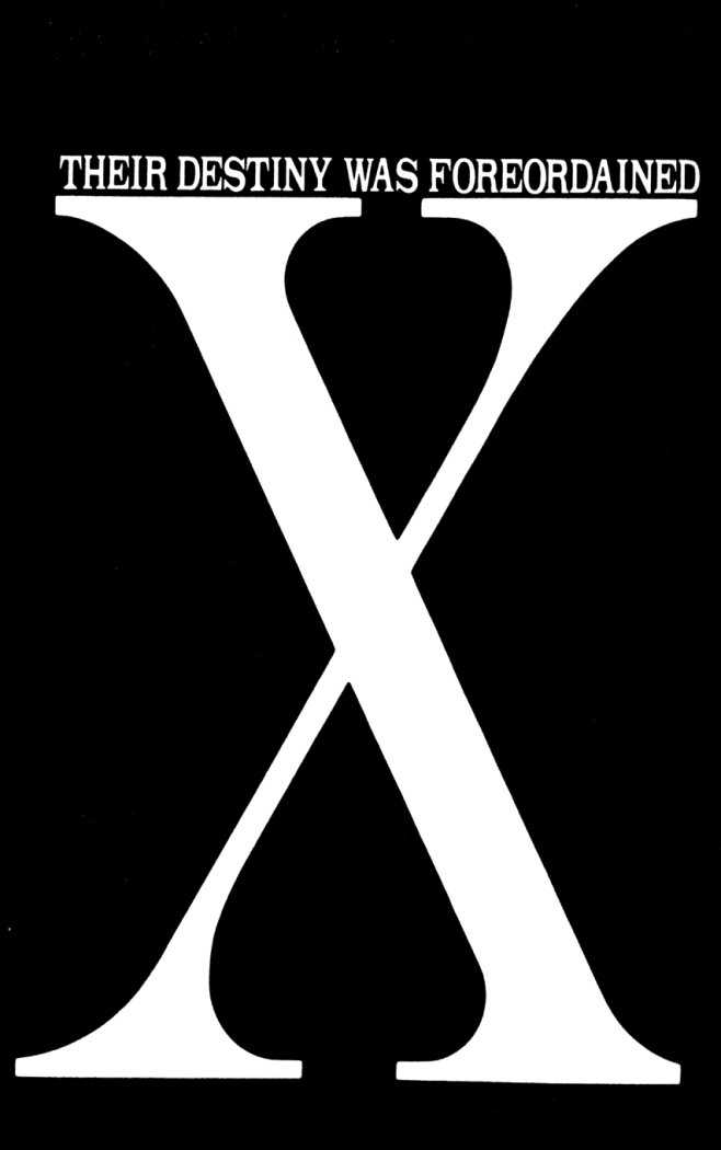 X/1999 Chapter 17.1 page 4 - Vol.17 Chapter 1