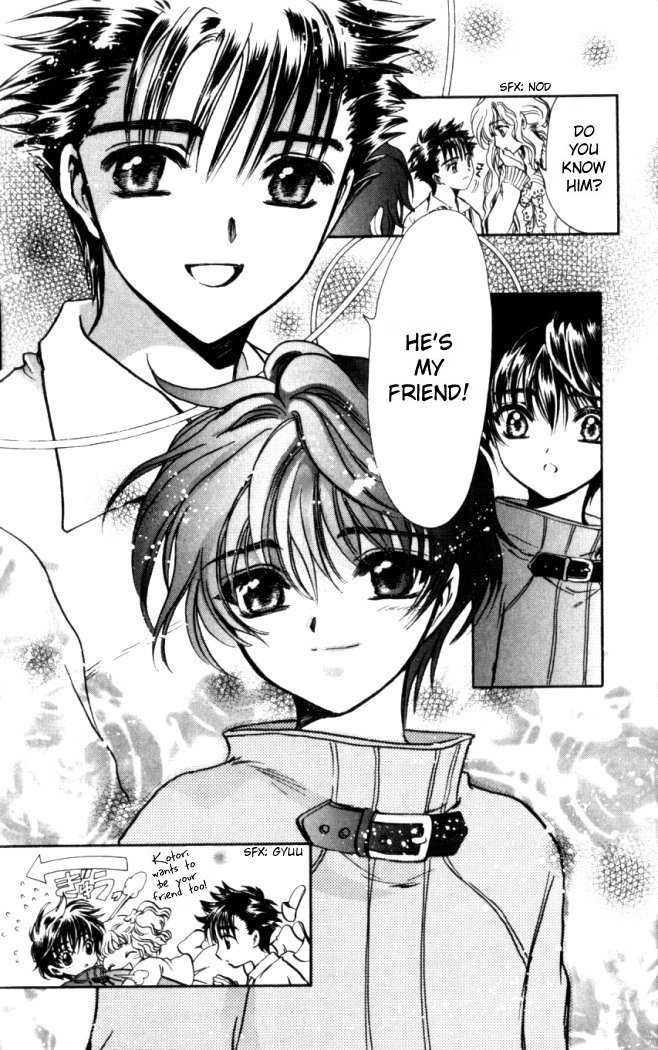 X/1999 Chapter 17.10 page 12 - Vol.17 Chapter 10