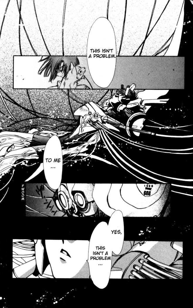 X/1999 Chapter 17.2 page 14 - Vol.17 Chapter 2