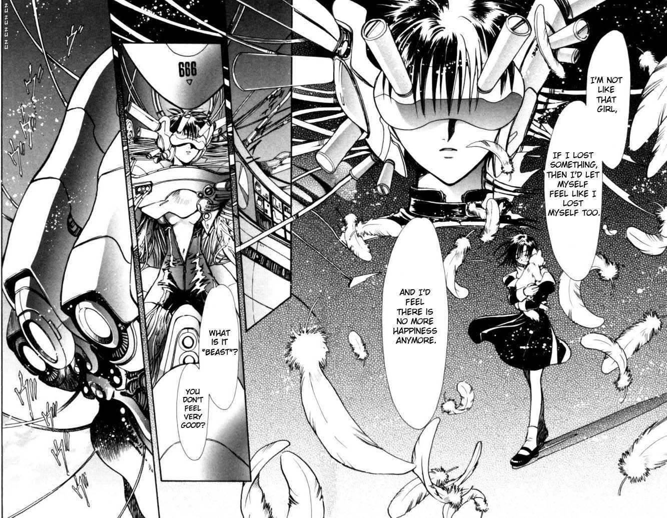 X/1999 Chapter 17.2 page 15 - Vol.17 Chapter 2