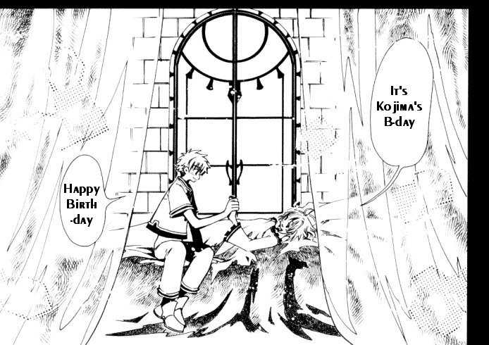 X/1999 Chapter 17.4 page 2 - Vol.17 Chapter 4