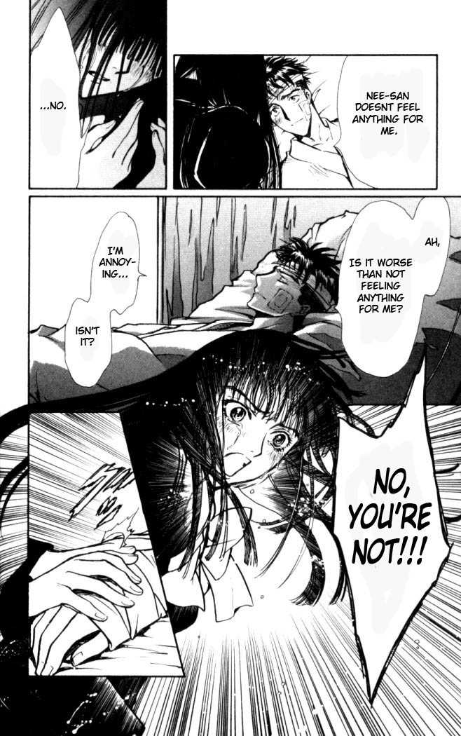 X/1999 Chapter 17.6 page 11 - Vol.17 Chapter 6
