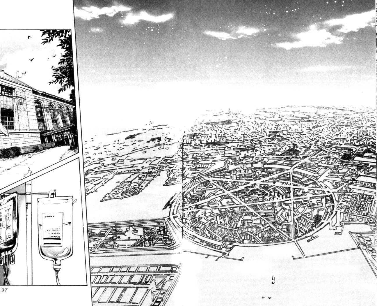 X/1999 Chapter 17.6 page 2 - Vol.17 Chapter 6