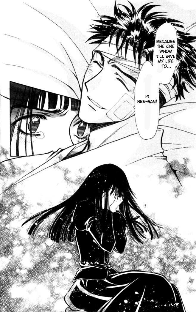 X/1999 Chapter 17.6 page 9 - Vol.17 Chapter 6