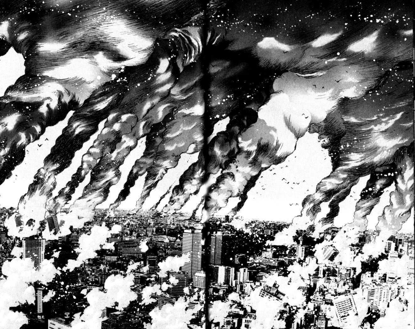 X/1999 Chapter 17.7 page 14 - Vol.17 Chapter 7