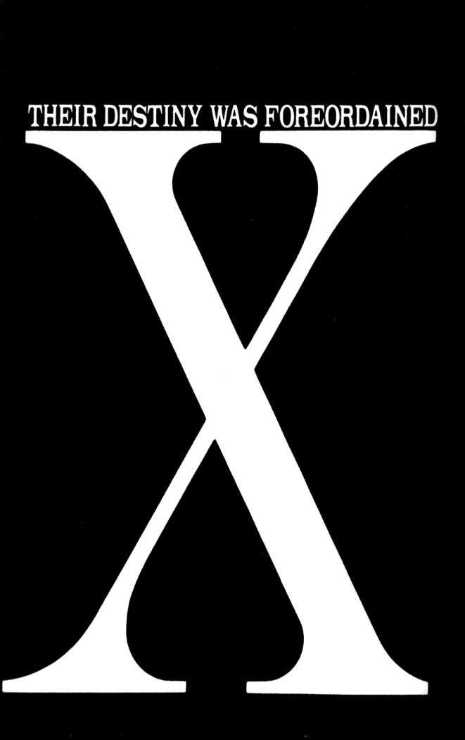 X/1999 Chapter 18.1 page 4 - Vol.18 Chapter 1