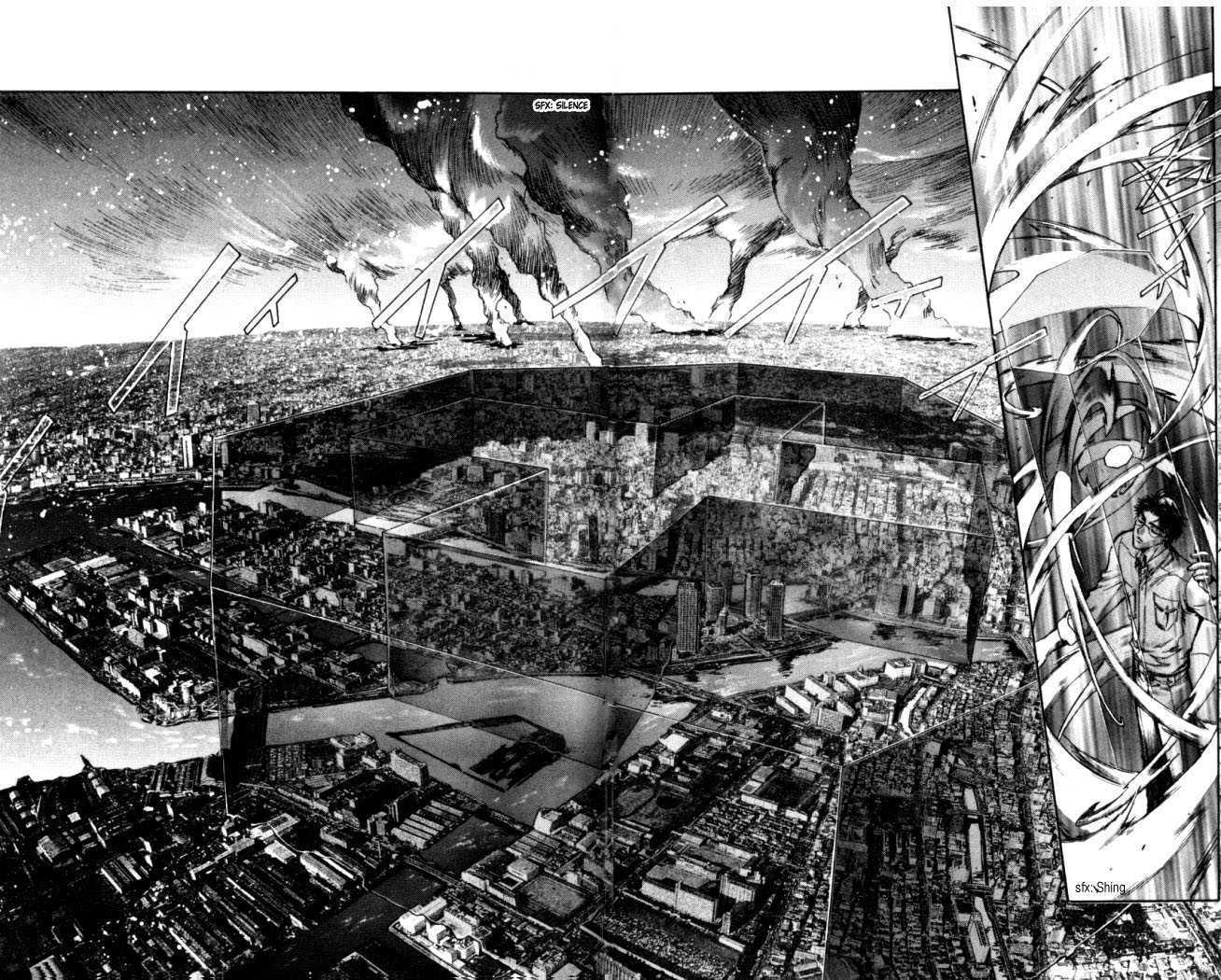 X/1999 Chapter 18.2 page 11 - Vol.18 Chapter 2