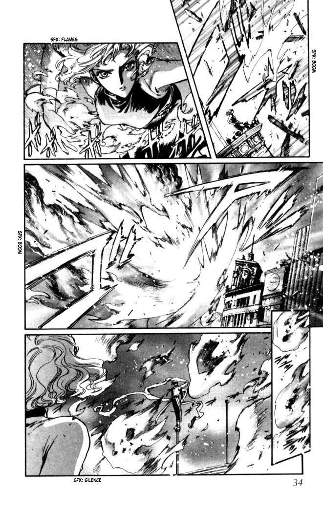 X/1999 Chapter 18.2 page 16 - Vol.18 Chapter 2