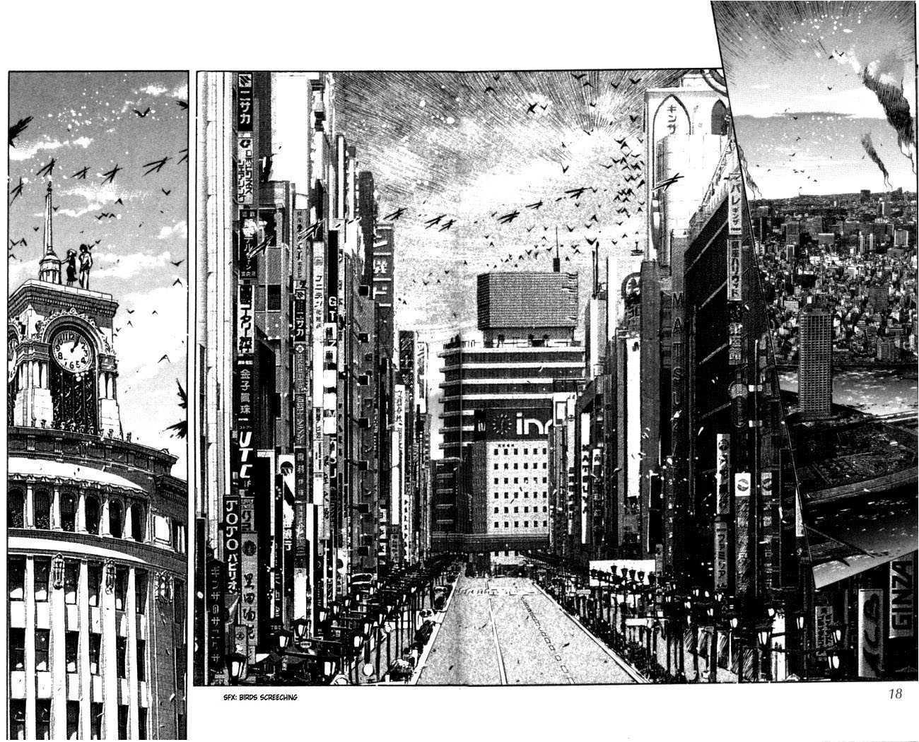 X/1999 Chapter 18.2 page 2 - Vol.18 Chapter 2