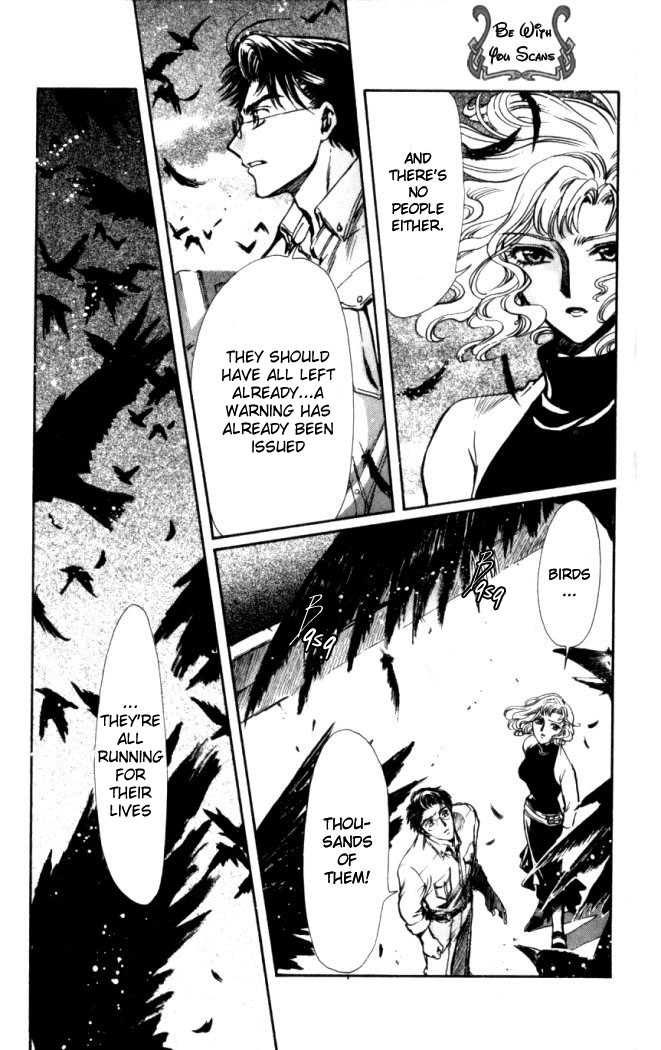 X/1999 Chapter 18.2 page 4 - Vol.18 Chapter 2