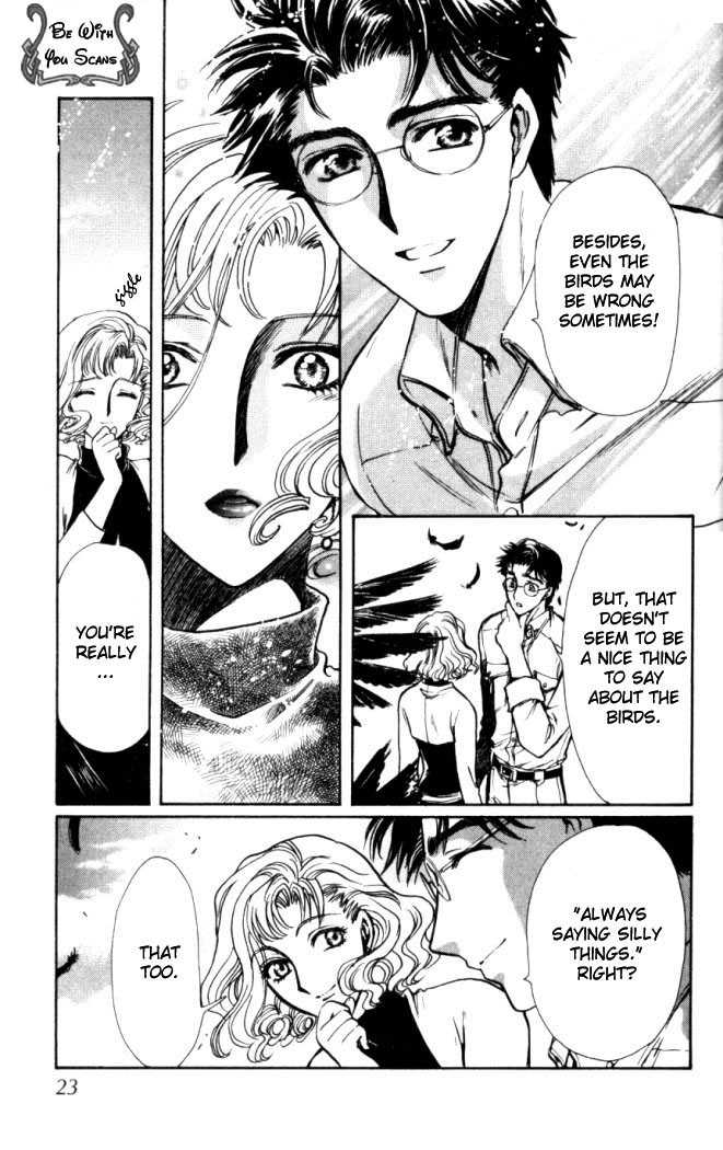 X/1999 Chapter 18.2 page 6 - Vol.18 Chapter 2