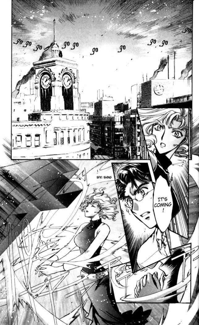 X/1999 Chapter 18.2 page 8 - Vol.18 Chapter 2
