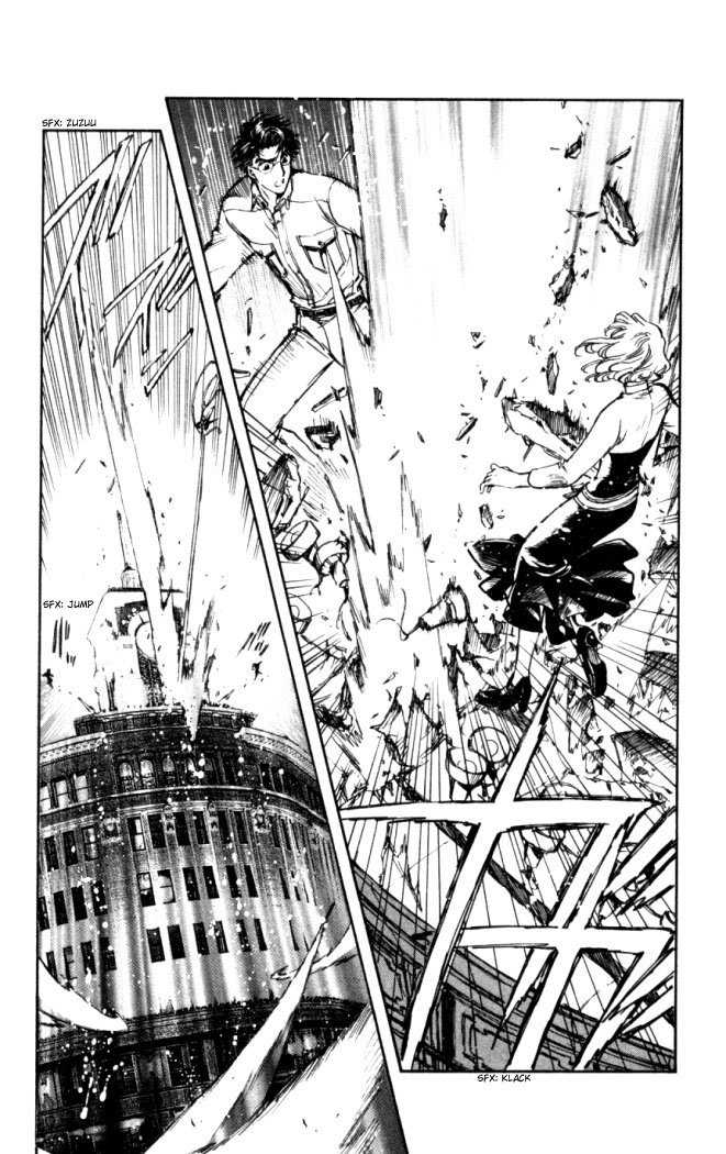 X/1999 Chapter 18.3 page 14 - Vol.18 Chapter 3